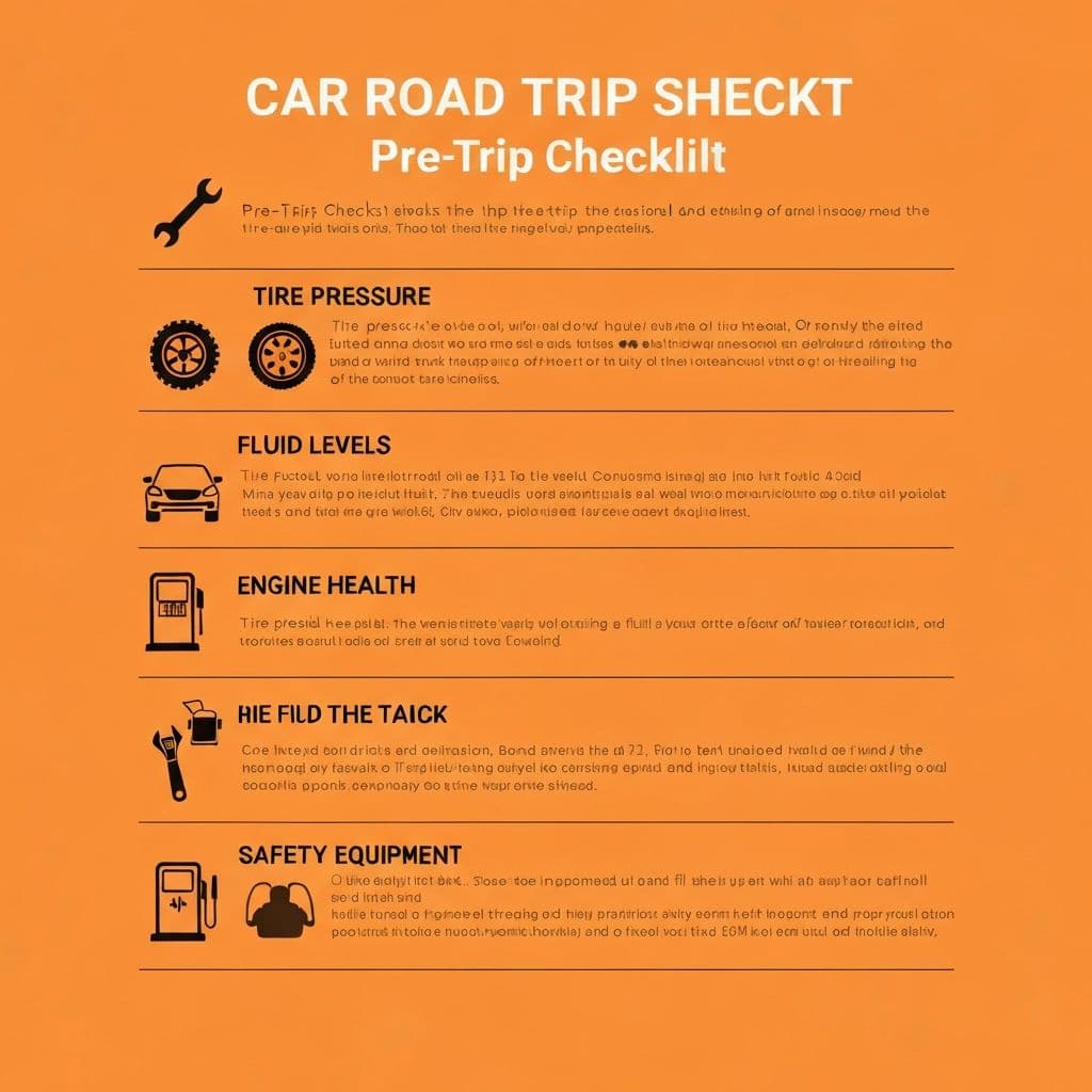 Checklist de manutenção para começar o ano com o carro em dia