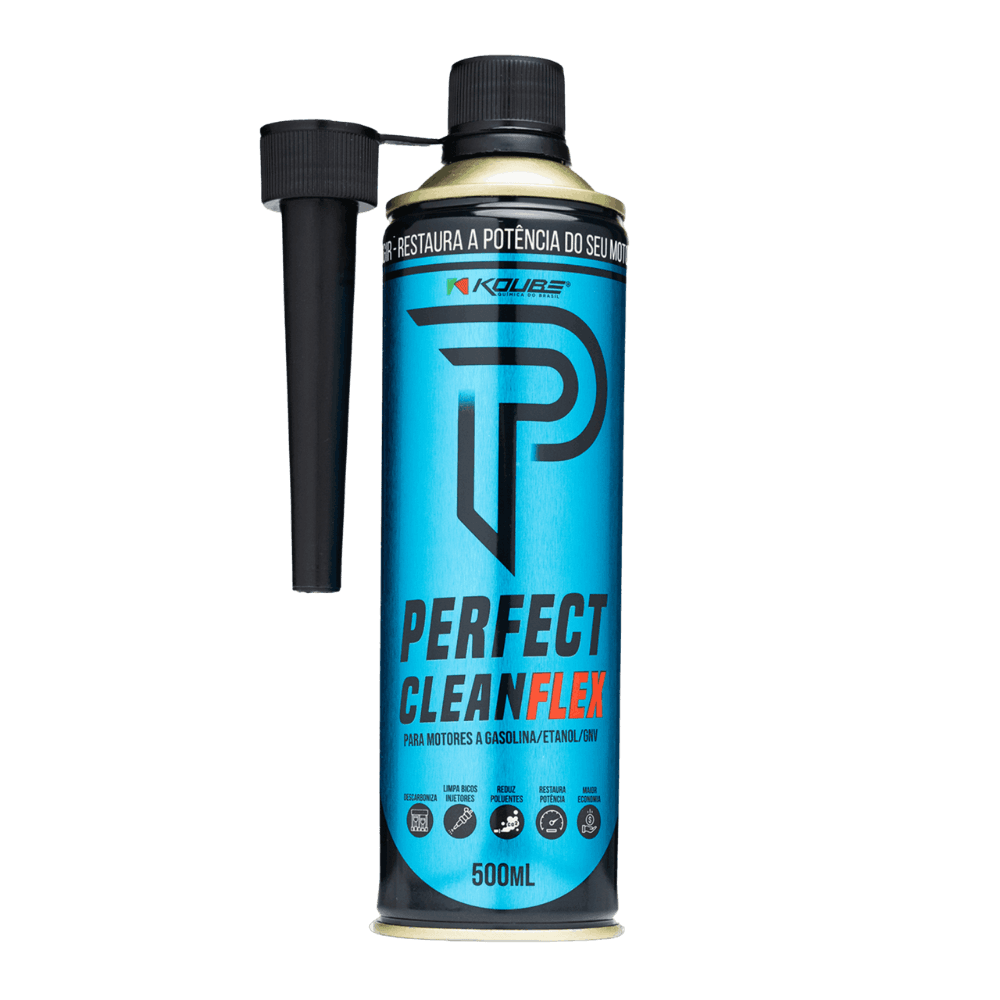 Perfect Clean Flex Koube 500ml