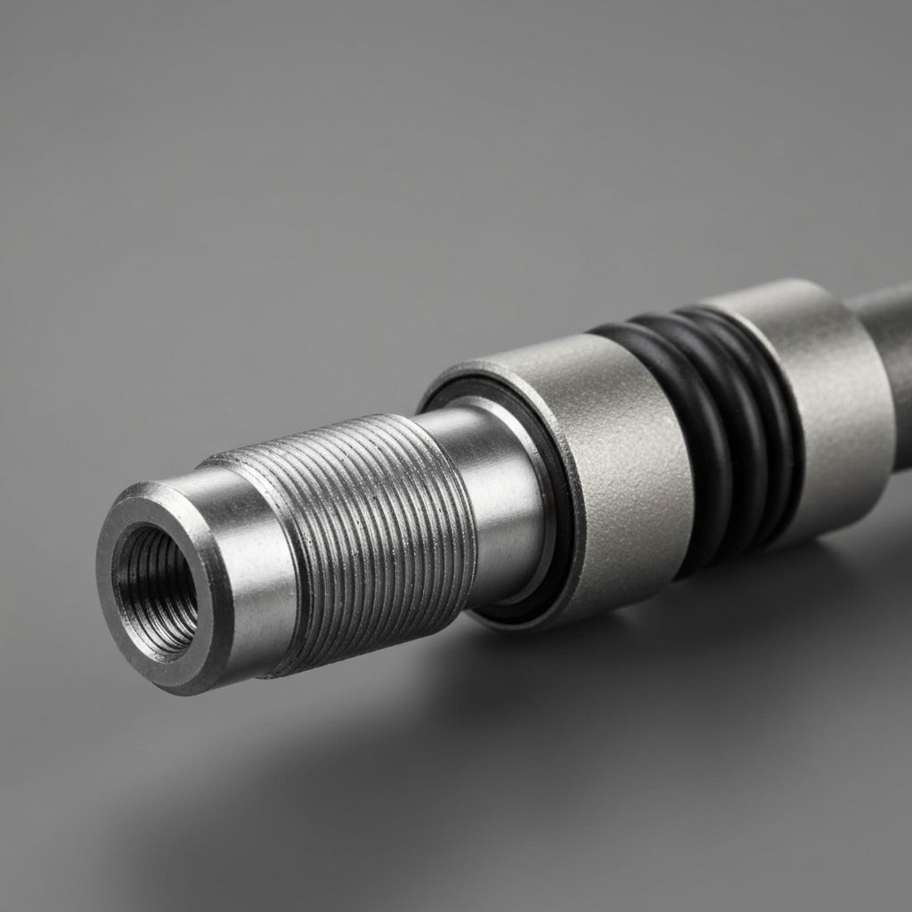 Terminal de direção e barra de ligação: quando trocar