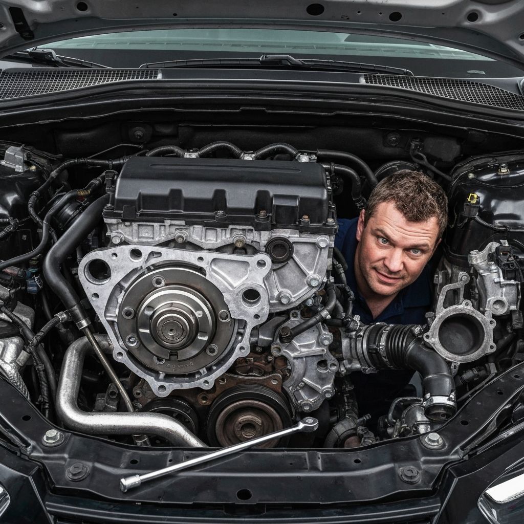 Bomba d'água: sinais de falha e quando substituir