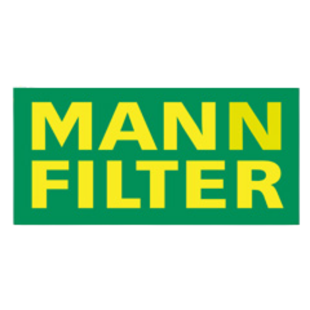 Mann Filter
