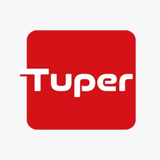 tuper
