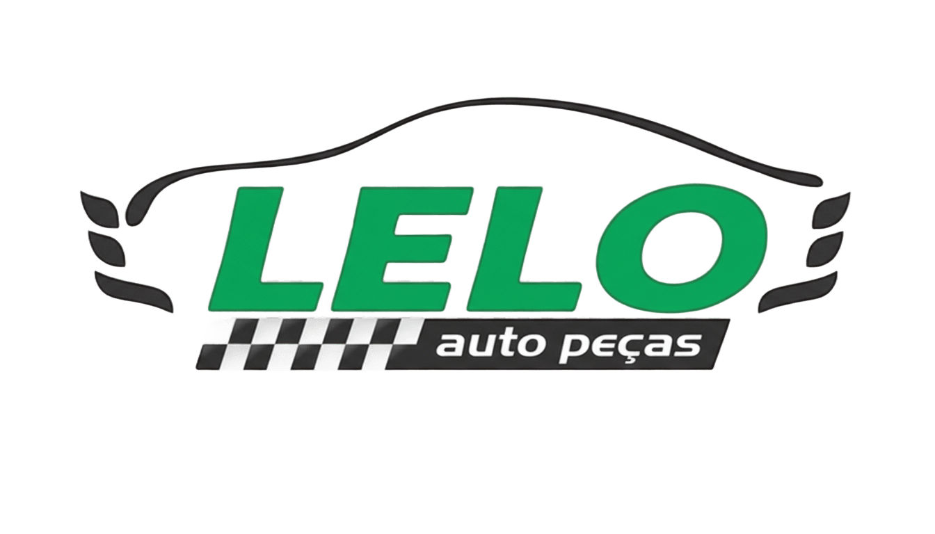 Logo Lelo Auto Peças