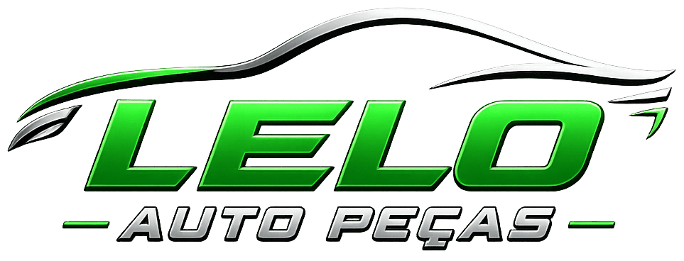 Logo Lelo Auto Peças